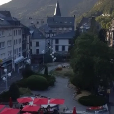 Apartment Mont-dore, 2 Pieces, 4 Personnes - Fr-1-415-87 *