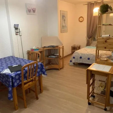 Apartment Mont-dore, 2 Pieces, 4 Personnes - Fr-1-415-87 Le Mont-Dore